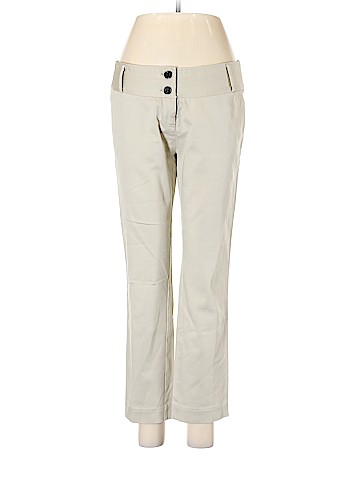 Burberry Brit Khakis (view 1)