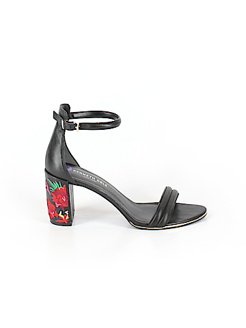 Kenneth Cole New York Heels (view 1)