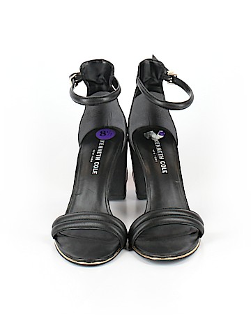 Kenneth Cole New York Heels (view 2)