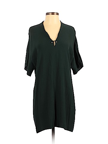 Zara Basic Sleeveless Blouse (view 1)