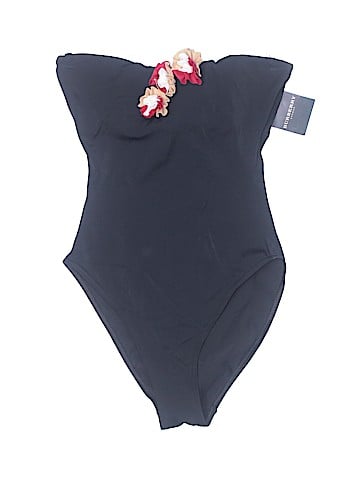Burberry One Piece Swimsuit (view 1)