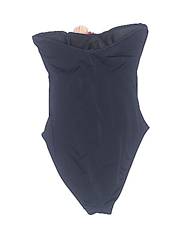 Burberry One Piece Swimsuit (view 2)