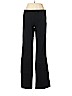 Theory Black Wool Pants Size 4 - photo 1