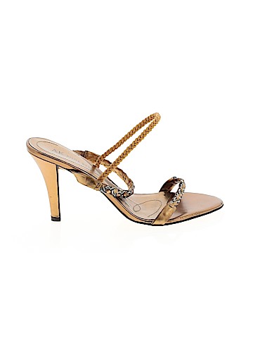 AK Anne Klein Heels (view 1)