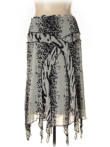 Lane Bryant Casual Skirt (view 2)