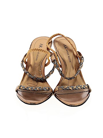 AK Anne Klein Heels (view 2)