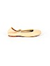 Sam Edelman 100% Leather Tan Flats Size 6 1/2 - photo 1