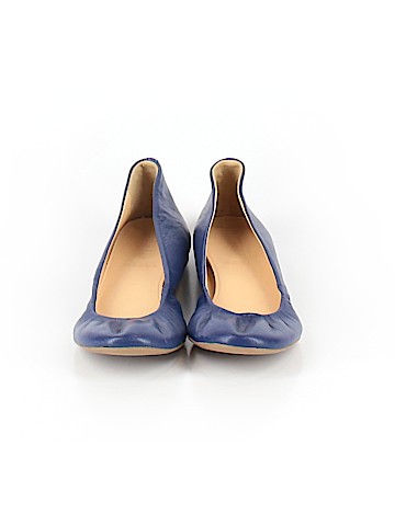 J.Crew Flats (view 2)