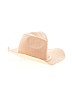 Ann Taylor LOFT Solid Tan Sun Hat One size - photo 1