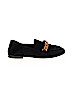 Jeffrey Campbell Black Flats Size 8 1/2 - photo 1