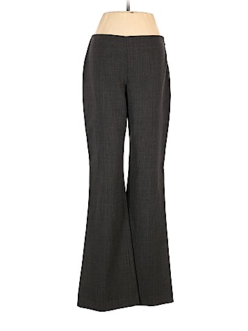 Michael Kors Wool Pants (view 1)
