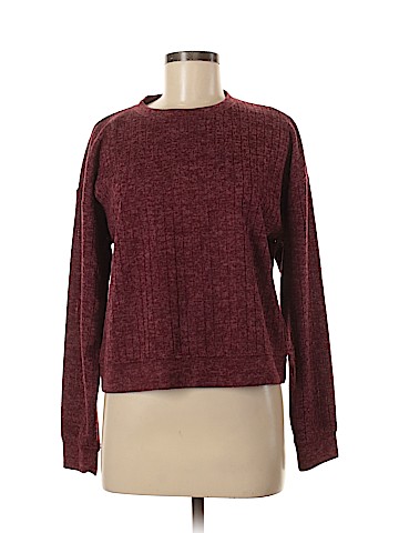 Forever 21 Sweatshirt (view 1)