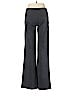 Theory Gray Dress Pants Size 4 - photo 2