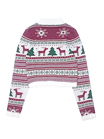 Assorted Brands Pullover Sweater (view 2)