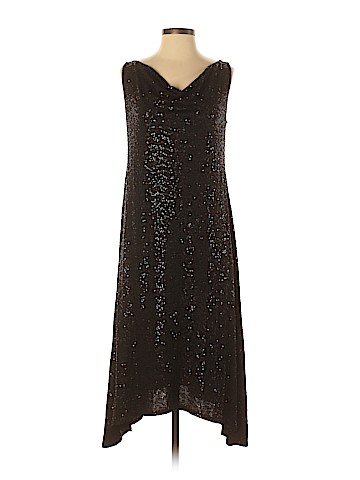 Eileen Fisher Casual Dress (view 1)