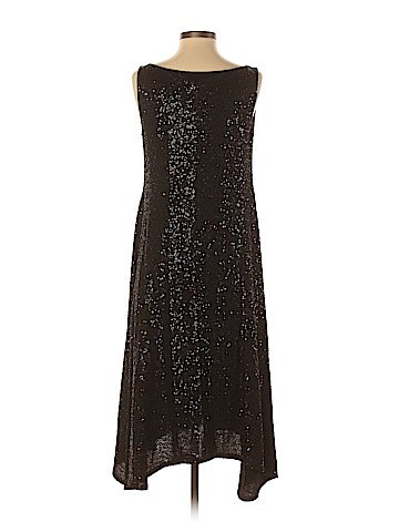 Eileen Fisher Casual Dress (view 2)