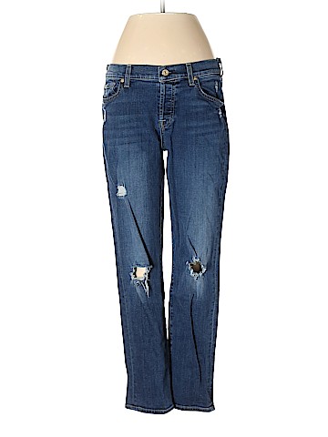 7 For All Mankind Jeans (view 1)