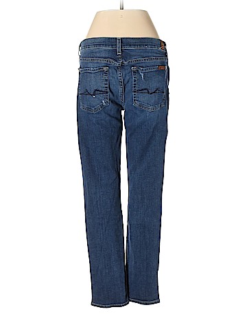7 For All Mankind Jeans (view 2)