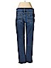 7 For All Mankind Blue Jeans Size 27 waist - photo 2
