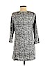 Motherhood Black Casual Dress Size M - photo 2