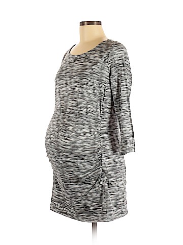 Motherhood Casual Dress (view 1)