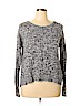 American Eagle Outfitters Gray Pullover Sweater Size XL - photo 1