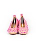 Yosi Samra Pink Flats Size 9 - photo 2