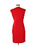 MICHAEL Michael Kors Red Casual Dress Size S - photo 2