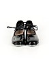 Capezio Solid Black Dance Shoes Size 3 (baby, narrow) - photo 2