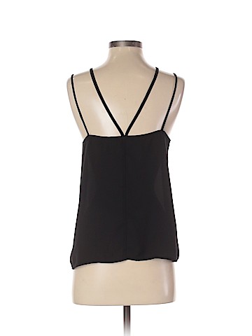 TOBI Sleeveless Blouse (view 2)