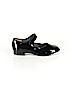 Danshuz Black Dance Shoes Size 10 1/2 (kids, wide) - photo 1