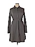 Tommy Hilfiger Gray Casual Dress Size XL - photo 1