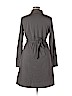 Tommy Hilfiger Gray Casual Dress Size XL - photo 2