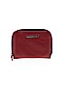 Kenneth Cole REACTION Burgundy Wallet One size - photo 1