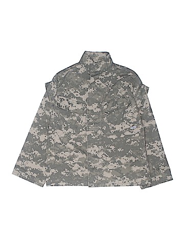 Trooper Jacket (view 1)