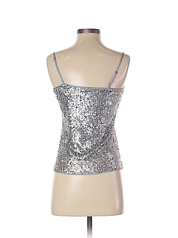 Banana Republic Sleeveless Blouse (view 2)