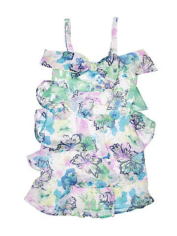 Justice Dress (view 1)