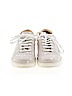 Want Les Essentials 100% Leather Tan Sneakers Size EU 38 - photo 2