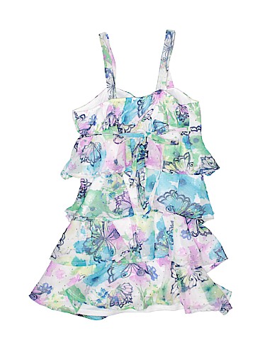 Justice Dress (view 2)