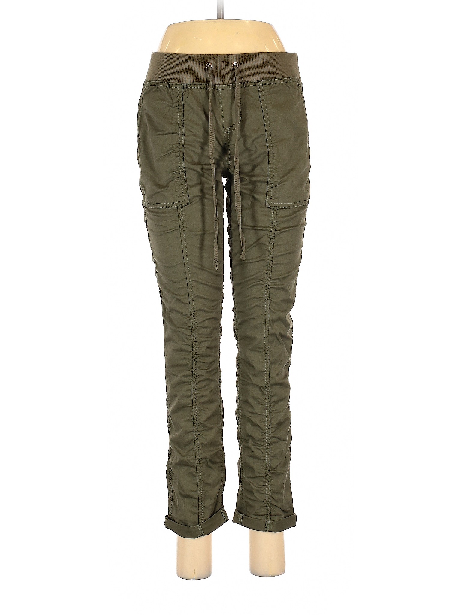 vanilla star utility pants