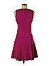 Diane von Furstenberg Pink Casual Dress Size 6 - photo 2