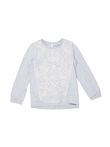 CALVIN KLEIN JEANS Pullover Sweater (view 1)