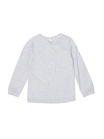 CALVIN KLEIN JEANS Pullover Sweater (view 2)