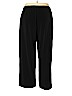 Merona Black Casual Pants Size 3X - photo 2