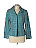 Doncaster Blue Blazer Size 10 - photo 1