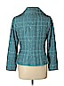 Doncaster Blue Blazer Size 10 - photo 2