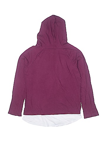 Justice Pullover Hoodie (view 2)