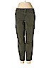 Level 99 Green Cargo Pants Size 27 waist (petite) - photo 1