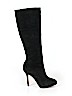 Sam Edelman Black Boots Size 6 1/2 - photo 1