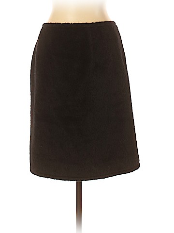 Max Mara Wool Skirt (view 2)